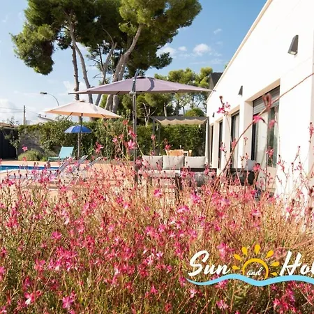 Villa Moderna Elvira El Vendrell
