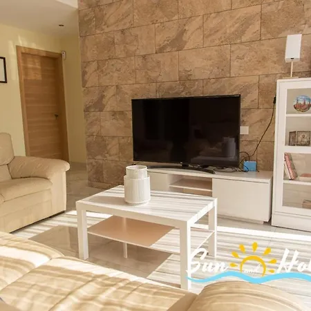 别墅 Moderna Elvira