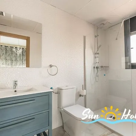 Moderna Elvira 别墅 *