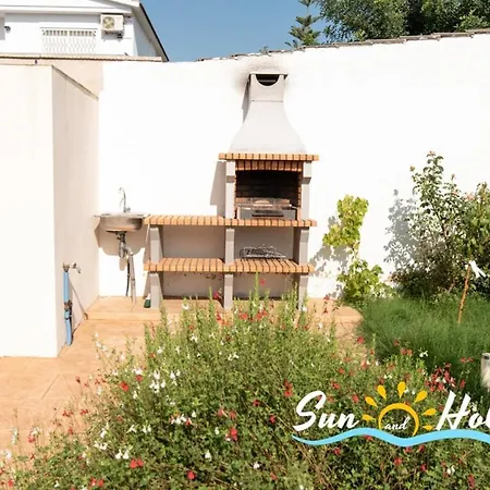 别墅 Moderna Elvira