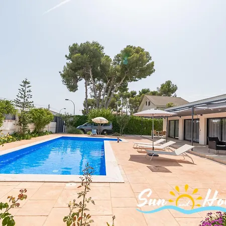 Moderna Elvira 别墅