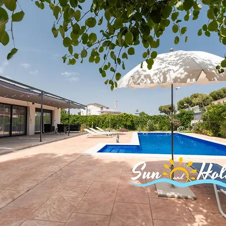 Moderna Elvira 埃勒凡达尔