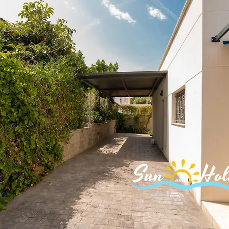 别墅 Moderna Elvira