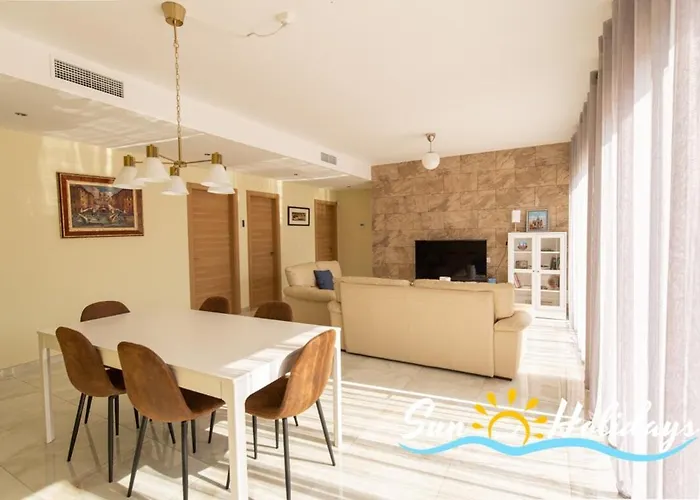 Villa Moderna Elvira