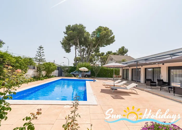 Moderna Elvira Villa